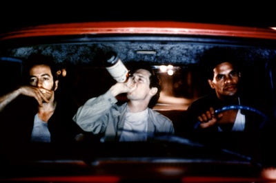 神秘列车剧照的剧照