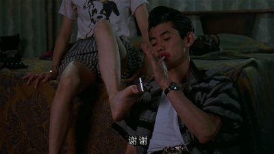 神秘列车剧照的剧照