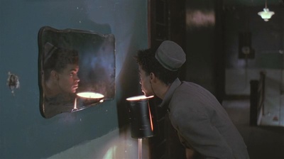 神秘列车剧照的剧照