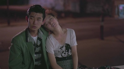 神秘列车剧照的剧照