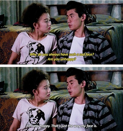 神秘列车剧照的剧照