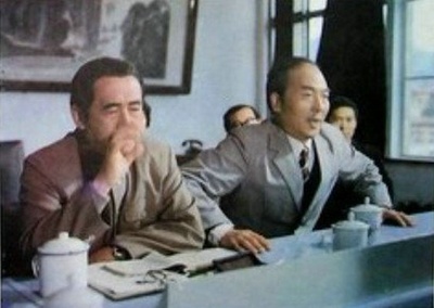 天堂之门剧照的剧照