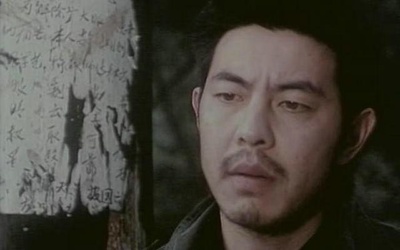 天堂之门剧照的剧照