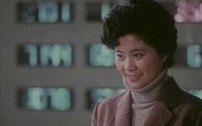 天堂之门剧照的剧照