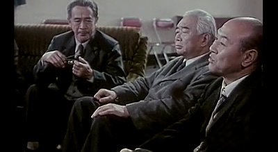 天堂之门剧照的剧照