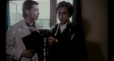 天堂之门剧照的剧照