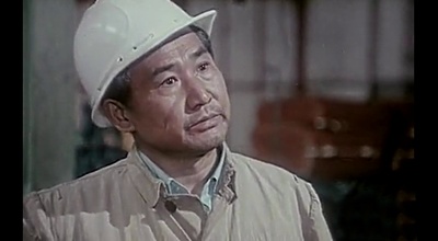 天堂之门剧照的剧照