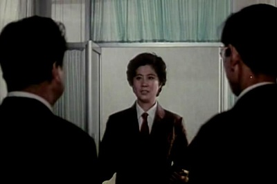 天堂之门剧照的剧照