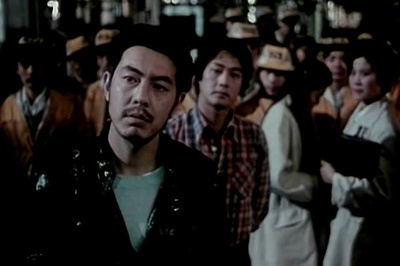 天堂之门剧照的剧照