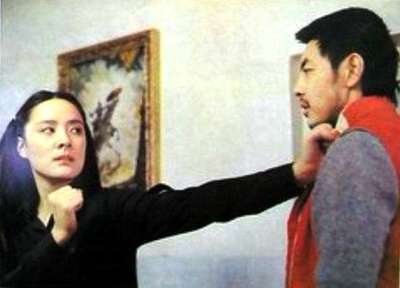 天堂之门剧照的剧照