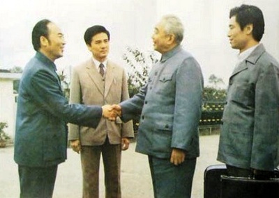 天堂之门剧照的剧照