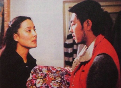 天堂之门剧照的剧照