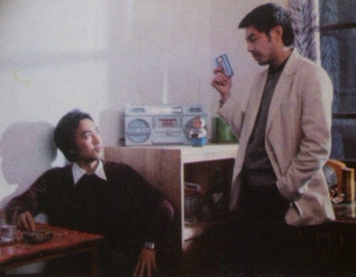 天堂之门剧照的剧照