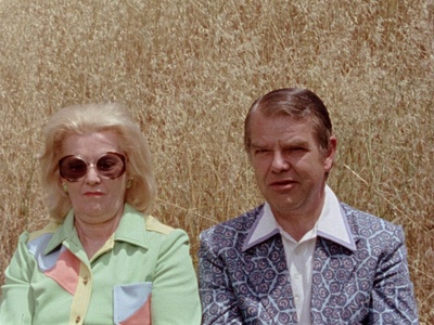 天堂之门剧照的剧照