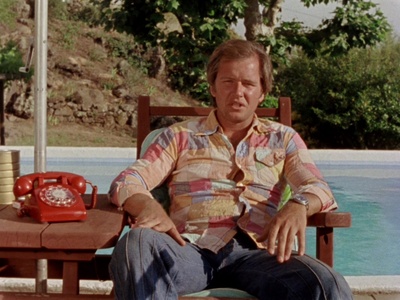 天堂之门剧照的剧照