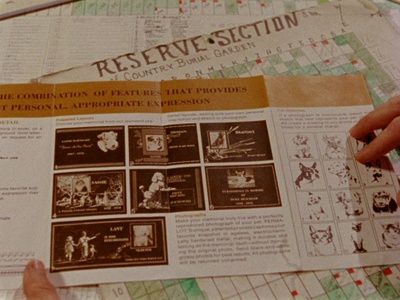 天堂之门剧照的剧照