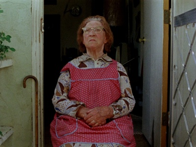 天堂之门剧照的剧照