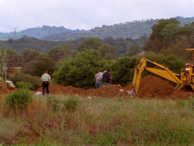 天堂之门剧照的剧照