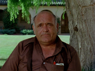 天堂之门剧照的剧照