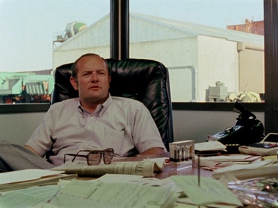 天堂之门剧照的剧照