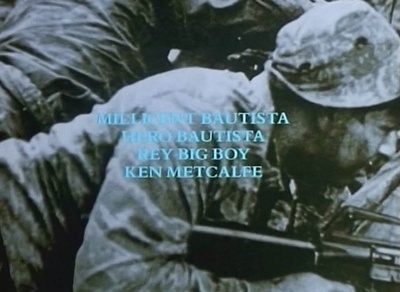 誓不罢休剧照的剧照