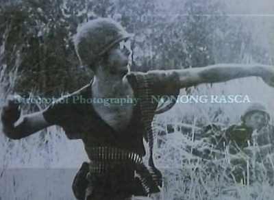 誓不罢休剧照的剧照