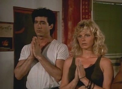 誓不罢休剧照的剧照