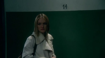 雪天使剧照的剧照