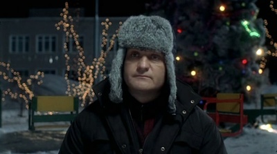 雪天使剧照的剧照