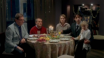 雪天使剧照的剧照