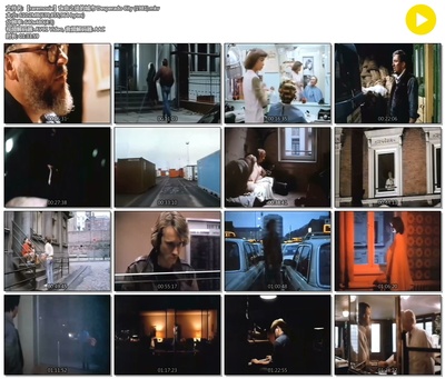 亡命之徒的城市剧照的剧照