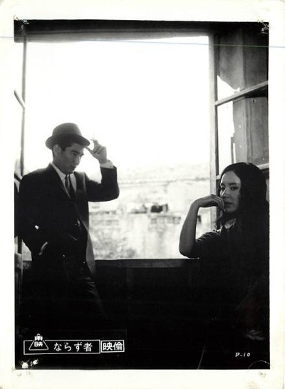 亡命之徒剧照的剧照