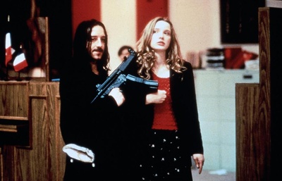 亡命之徒剧照的剧照