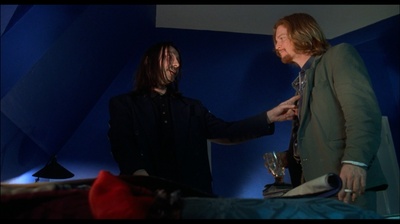 亡命之徒剧照的剧照