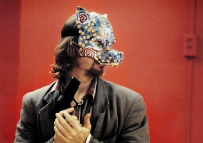 亡命之徒剧照的剧照