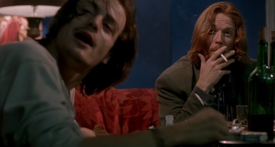 亡命之徒剧照的剧照