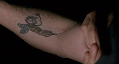 亡命之徒剧照的剧照