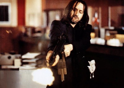 亡命之徒剧照的剧照