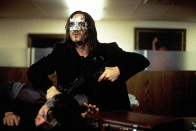 亡命之徒剧照的剧照