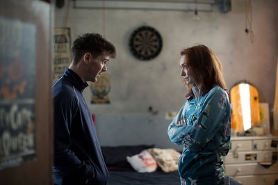 野猫农庄剧照的剧照