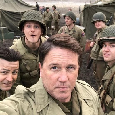 和平剧照的剧照