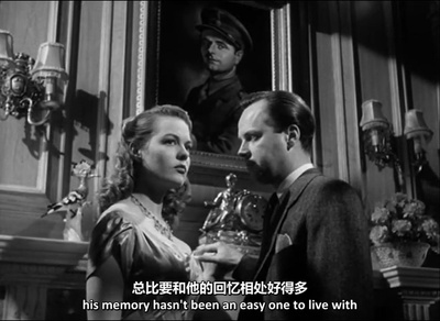 死后余生剧照的剧照