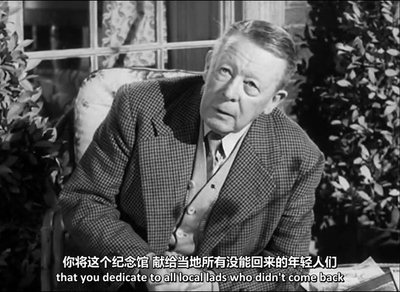 死后余生剧照的剧照