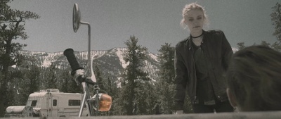 维也纳和鬼魂乐队剧照的剧照