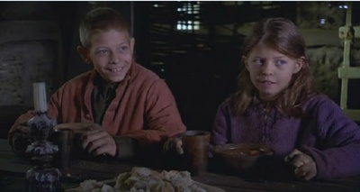 跨世奇人剧照的剧照