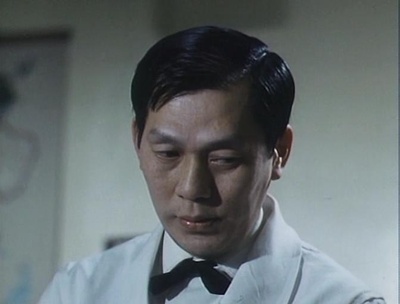 暗淡时刻剧照的剧照