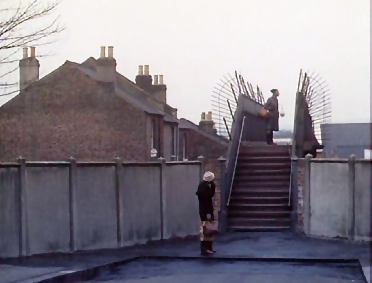 暗淡时刻剧照的剧照