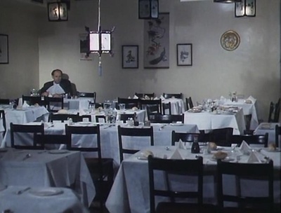 暗淡时刻剧照的剧照