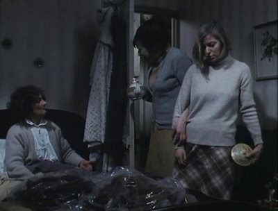 暗淡时刻剧照的剧照