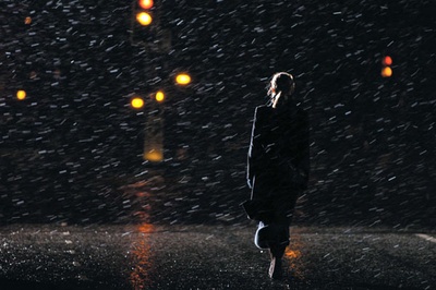 冬日里的女人剧照的剧照